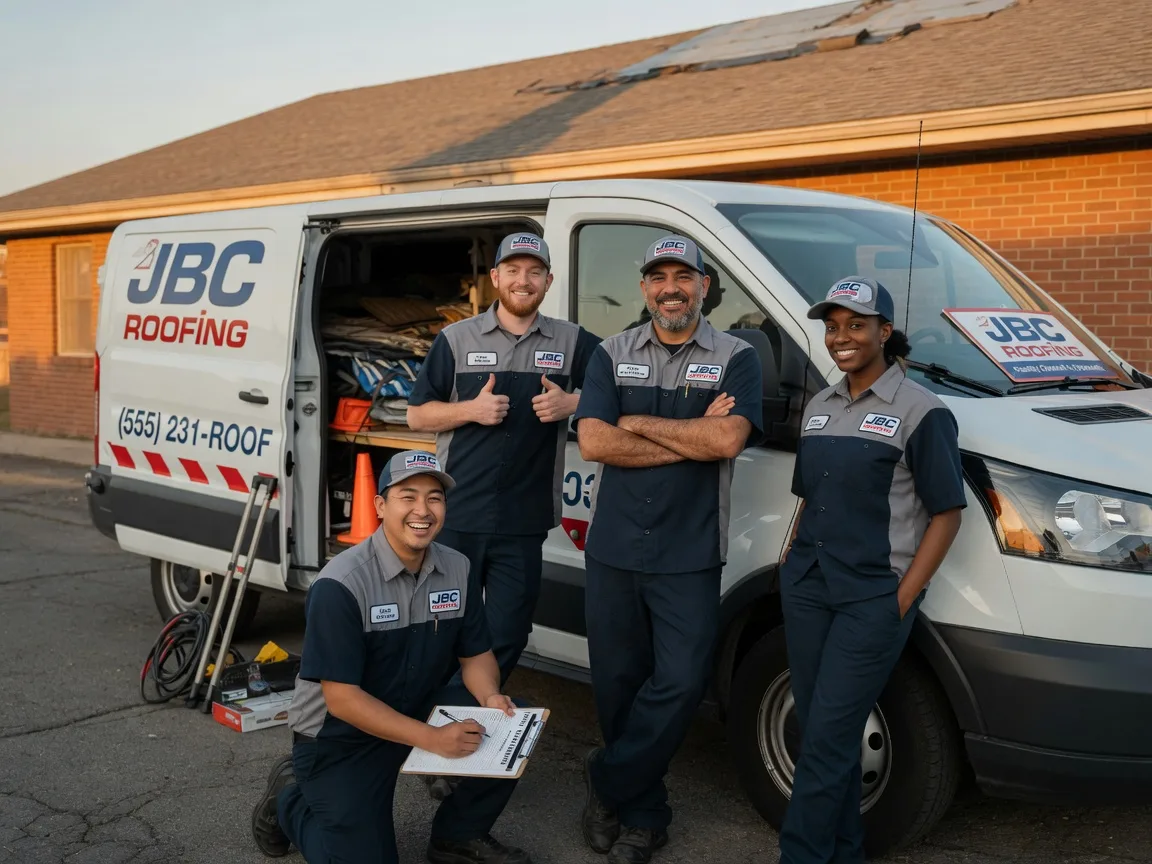 Roof Replacement company in Granville, WV