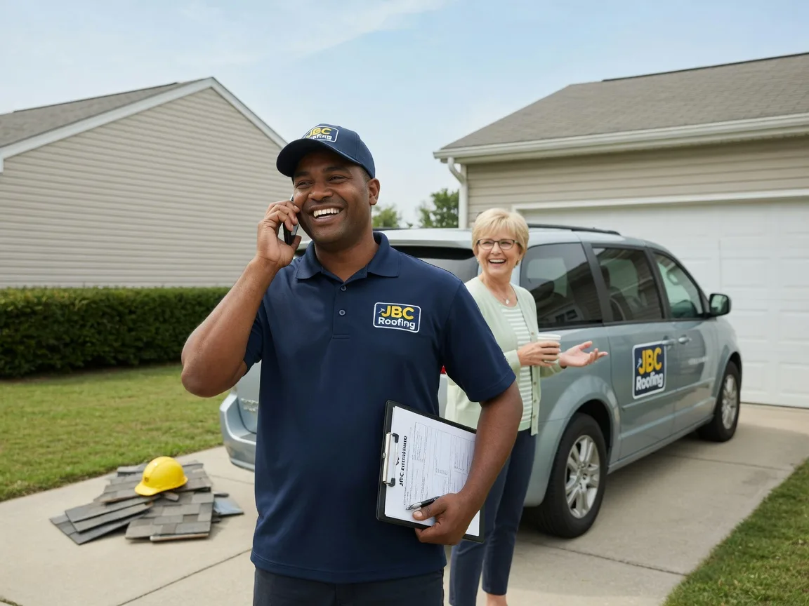 Roof Replacement Granville, WV FAQs